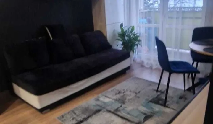 Mieszkanie 3-pokojowe Kraków Nowa Huta, ul. Glinik