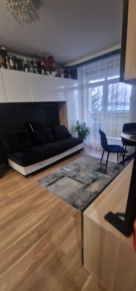 Mieszkanie 3-pokojowe Kraków Nowa Huta, ul. Glinik. Zdjęcie 1