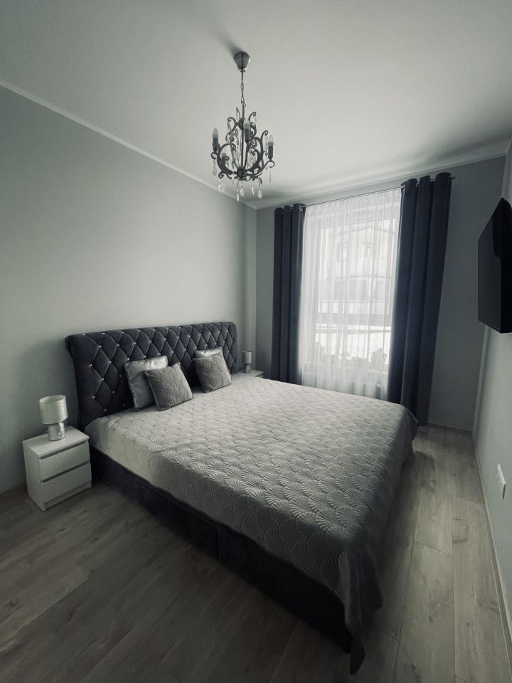 Mieszkanie 3-pokojowe Olsztyn Zatorze, ul. Ludwika Zamenhofa. Zdjęcie 12