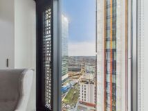 Mieszkanie 2-pokojowe Warszawa Wola, ul. Prosta. Zdjęcie 4