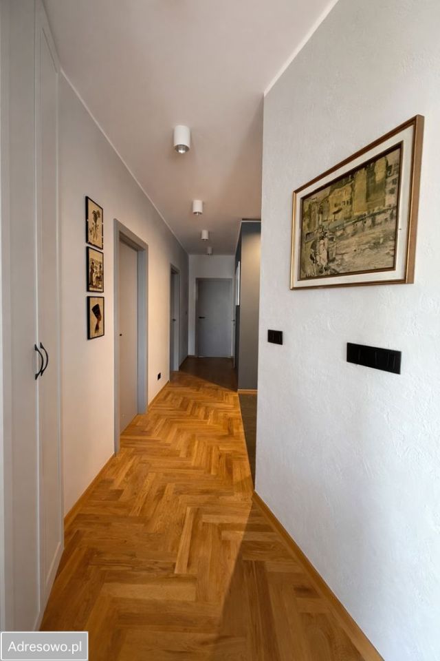 Mieszkanie 4-pokojowe Warszawa Żoliborz, ul. Jerzego Ficowskiego. Zdjęcie 3