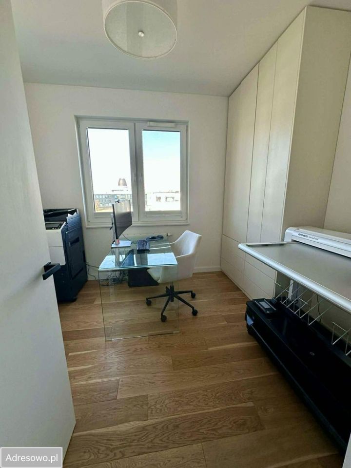 Mieszkanie 4-pokojowe Warszawa Wilanów, ul. Herbu Janina. Zdjęcie 9