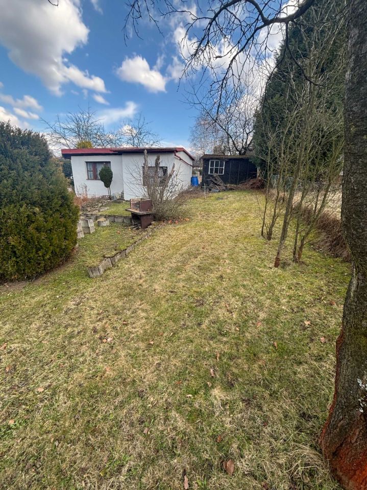 Działka rod Cieszyn. Zdjęcie 6