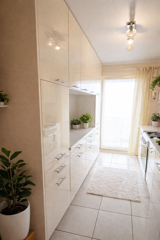 Mieszkanie 2-pokojowe Białystok Zielone Wzgórza, ul. Konwaliowa. Zdjęcie 3