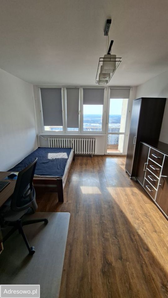 Mieszkanie 4-pokojowe Będzin Syberka, ul. Gabriela Narutowicza. Zdjęcie 8