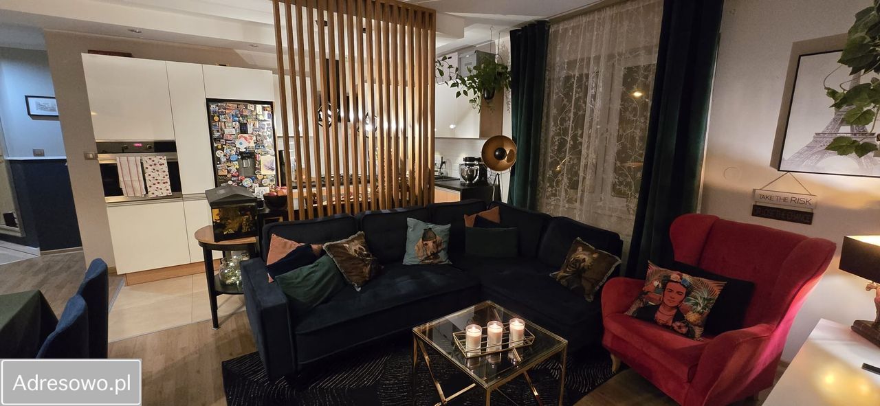 Mieszkanie 3-pokojowe Żnin, ul. Klemensa Janickiego. Zdjęcie 3