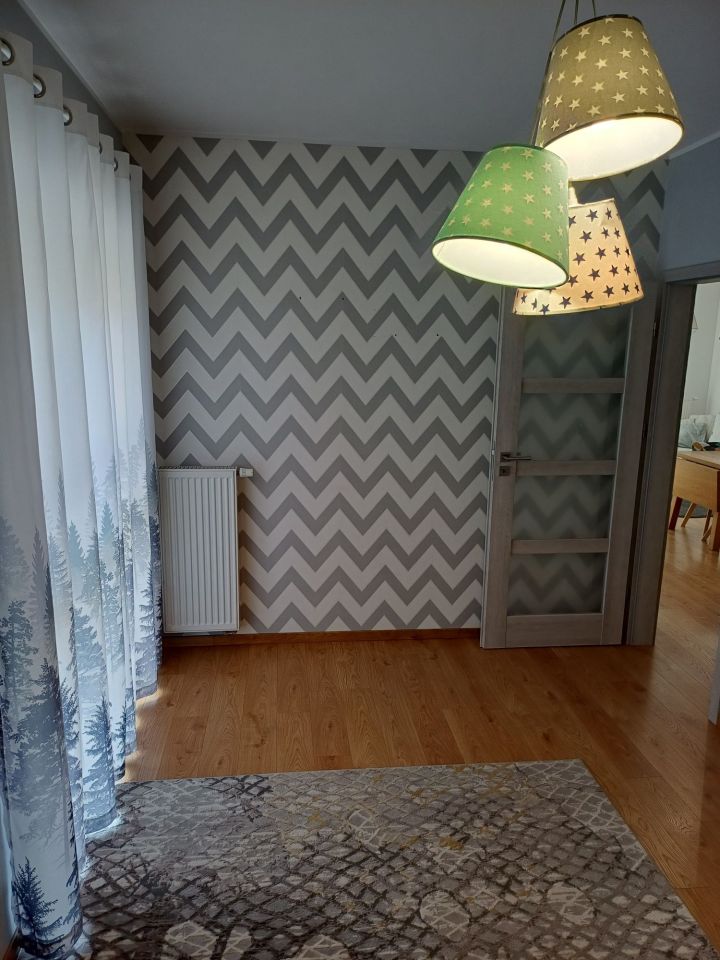 Mieszkanie 3-pokojowe Grodzisk Wielkopolski, ul. Winna. Zdjęcie 4