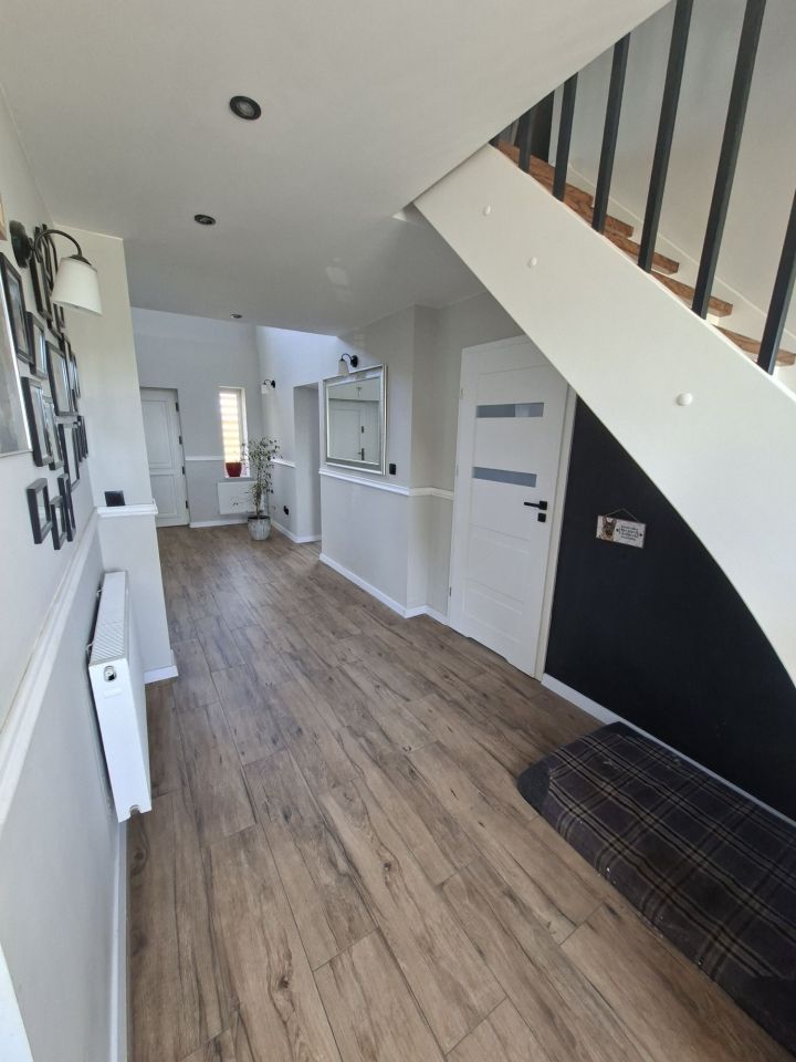 dom wolnostojący Wykroty. Zdjęcie 3