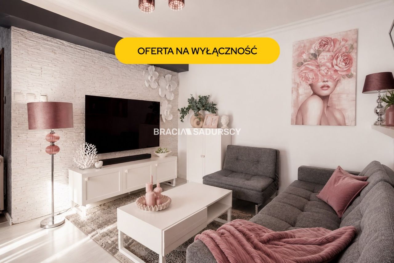 Mieszkanie 2-pokojowe Kraków Łagiewniki-Borek Fałęcki, ul. Zdunów. Zdjęcie 2