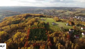 Działka na sprzedaż bez pośredników 
 
 Piątkowa - Widok 5