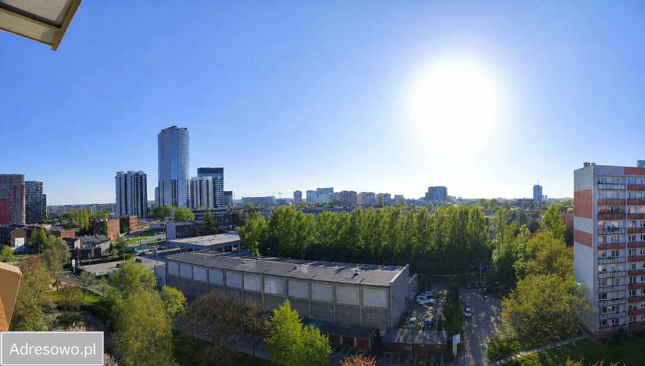 Mieszkanie 2-pokojowe Katowice Bogucice, ul. Wincentego Wajdy. Zdjęcie 10