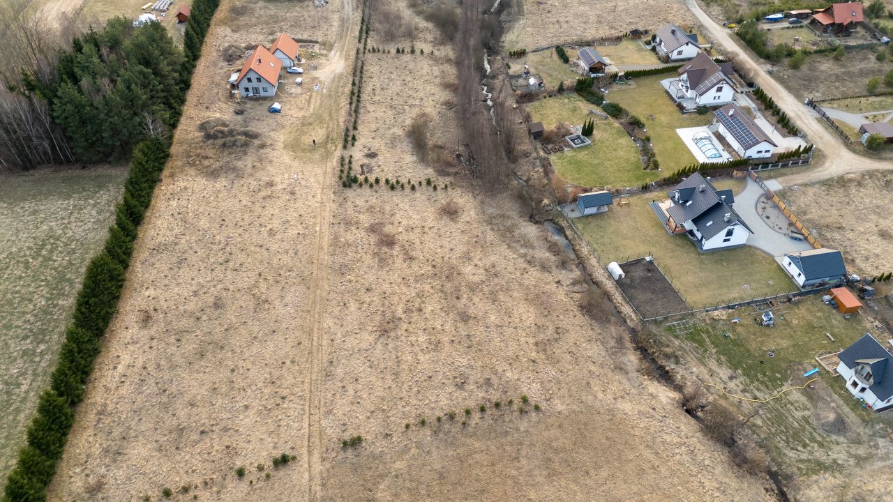 Działka rolna Marcinkowo, Marcinkowo. Zdjęcie 9