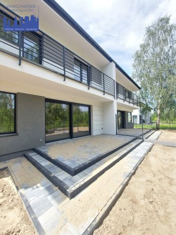 bliźniak, 5 pokoi Głosków, ul. Krótka. Zdjęcie 6