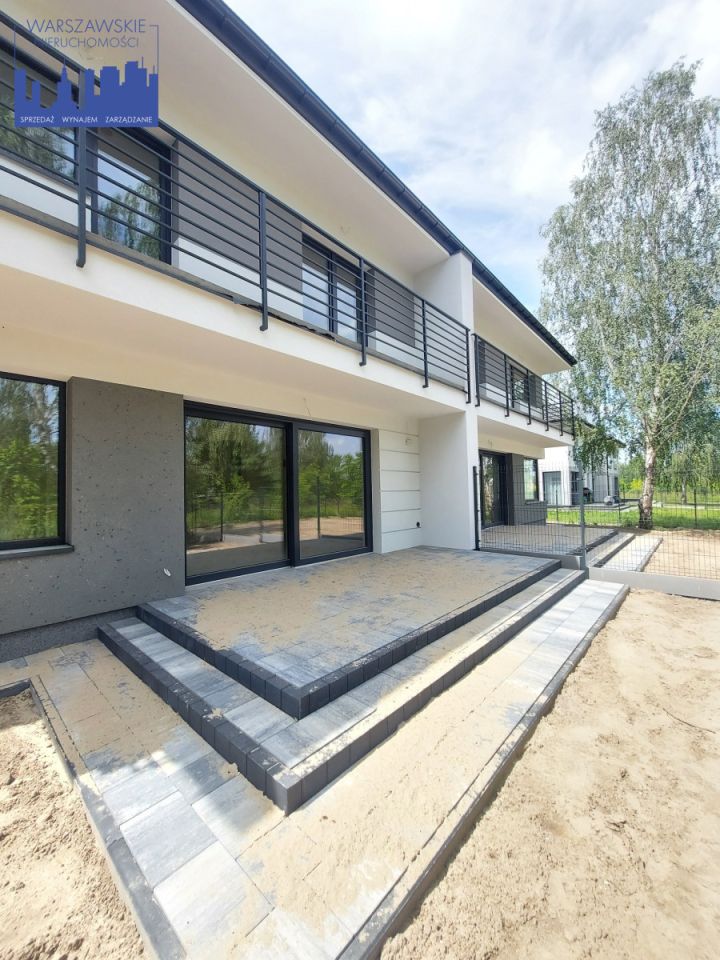 bliźniak, 5 pokoi Głosków, ul. Krótka. Zdjęcie 6