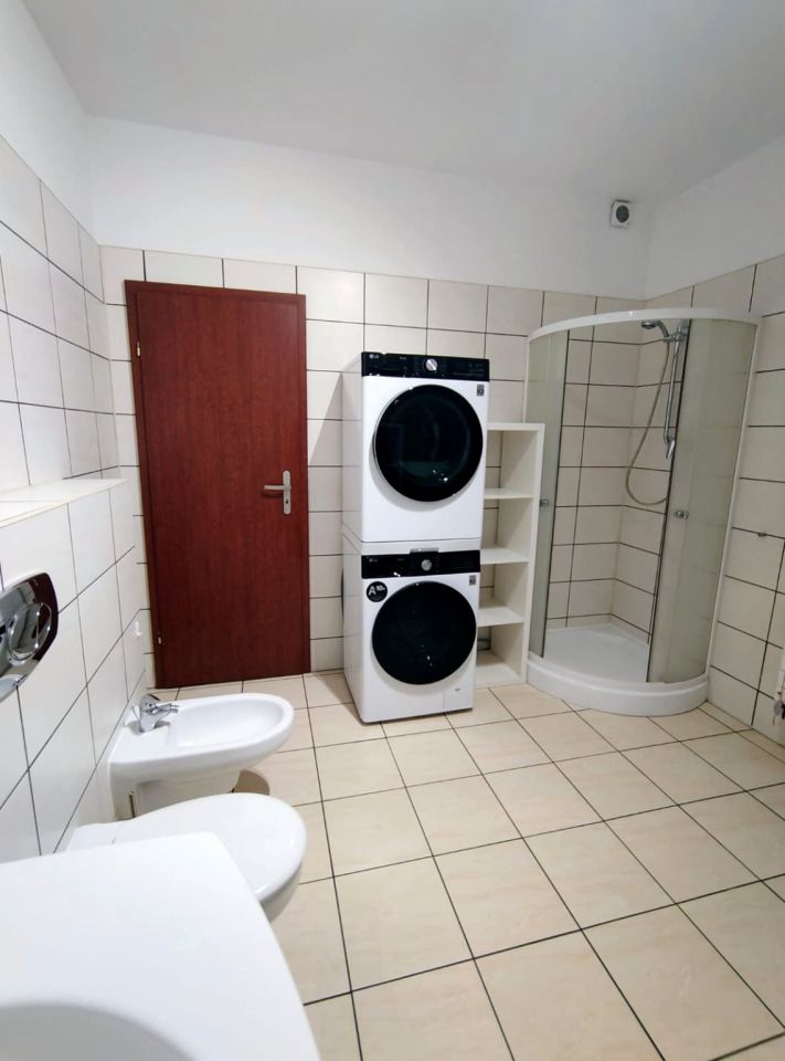 bliźniak, 5 pokoi Robakowo. Zdjęcie 20