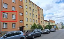 Mieszkanie 3-pokojowe Lubaczów, ul. Cypriana Kamila Norwida. Zdjęcie 1