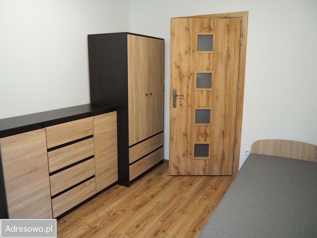 Mieszkanie 2-pokojowe Lublin LSM, ul. Grażyny. Zdjęcie 9