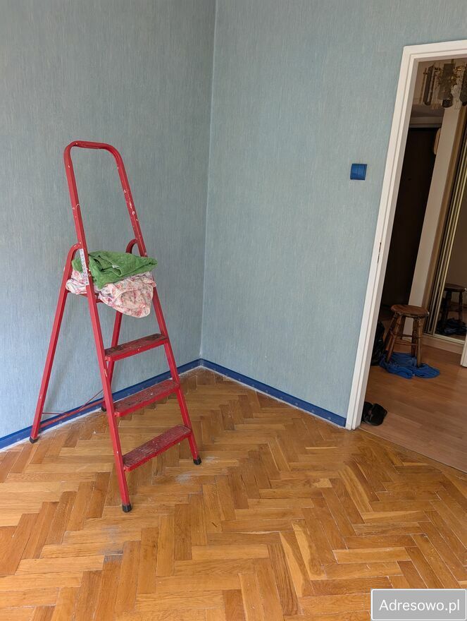 Mieszkanie 2-pokojowe Warszawa, ul. Krochmalna. Zdjęcie 11