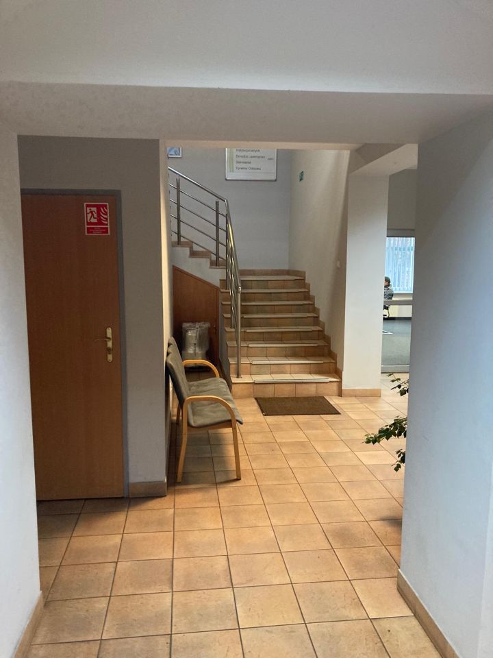 Biuro Ostrzeszów, ul. Zamkowa. Zdjęcie 5