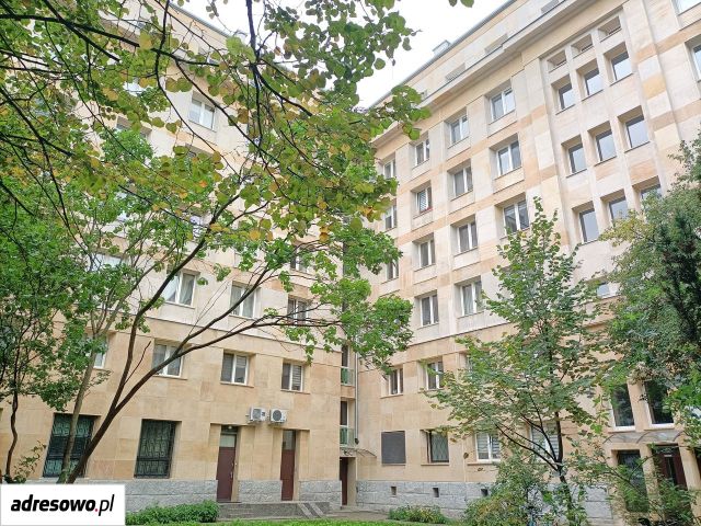 Mieszkanie 2-pokojowe Warszawa Praga-Północ, pl. gen. Józefa Hallera. Zdjęcie 1