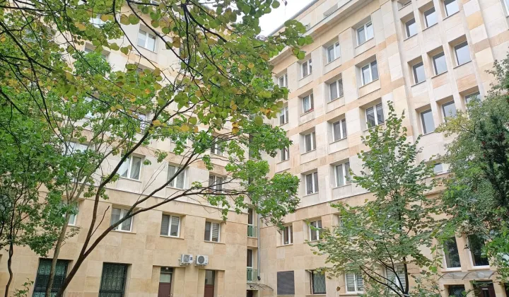 Mieszkanie 2-pokojowe Warszawa Praga-Północ, pl. gen. Józefa Hallera