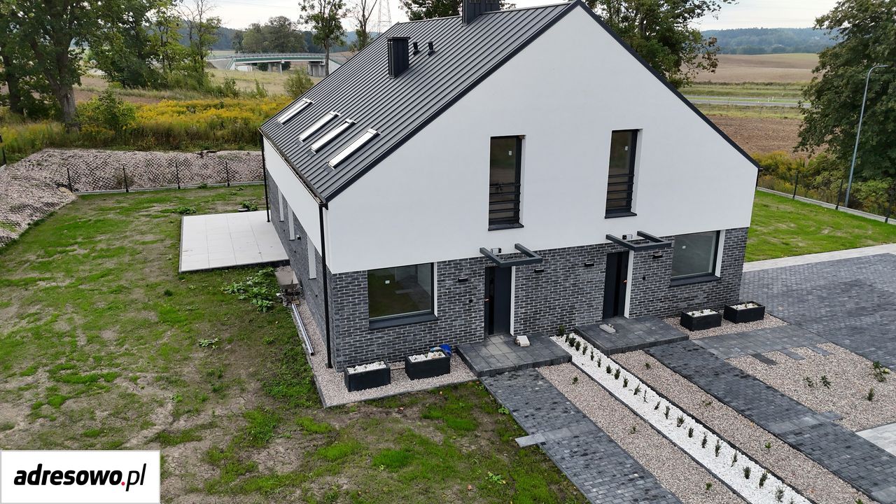 bliźniak, 5 pokoi Bartążek, ul. Polna. Zdjęcie 11