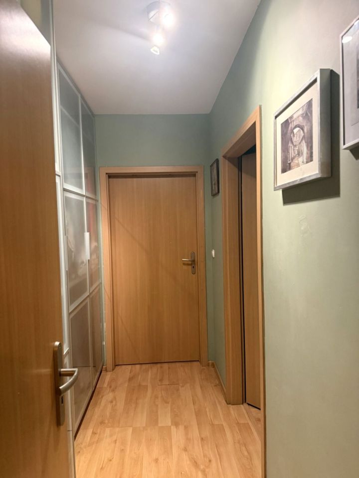 Mieszkanie 4-pokojowe Warszawa Żoliborz, ul. Sybilli. Zdjęcie 7