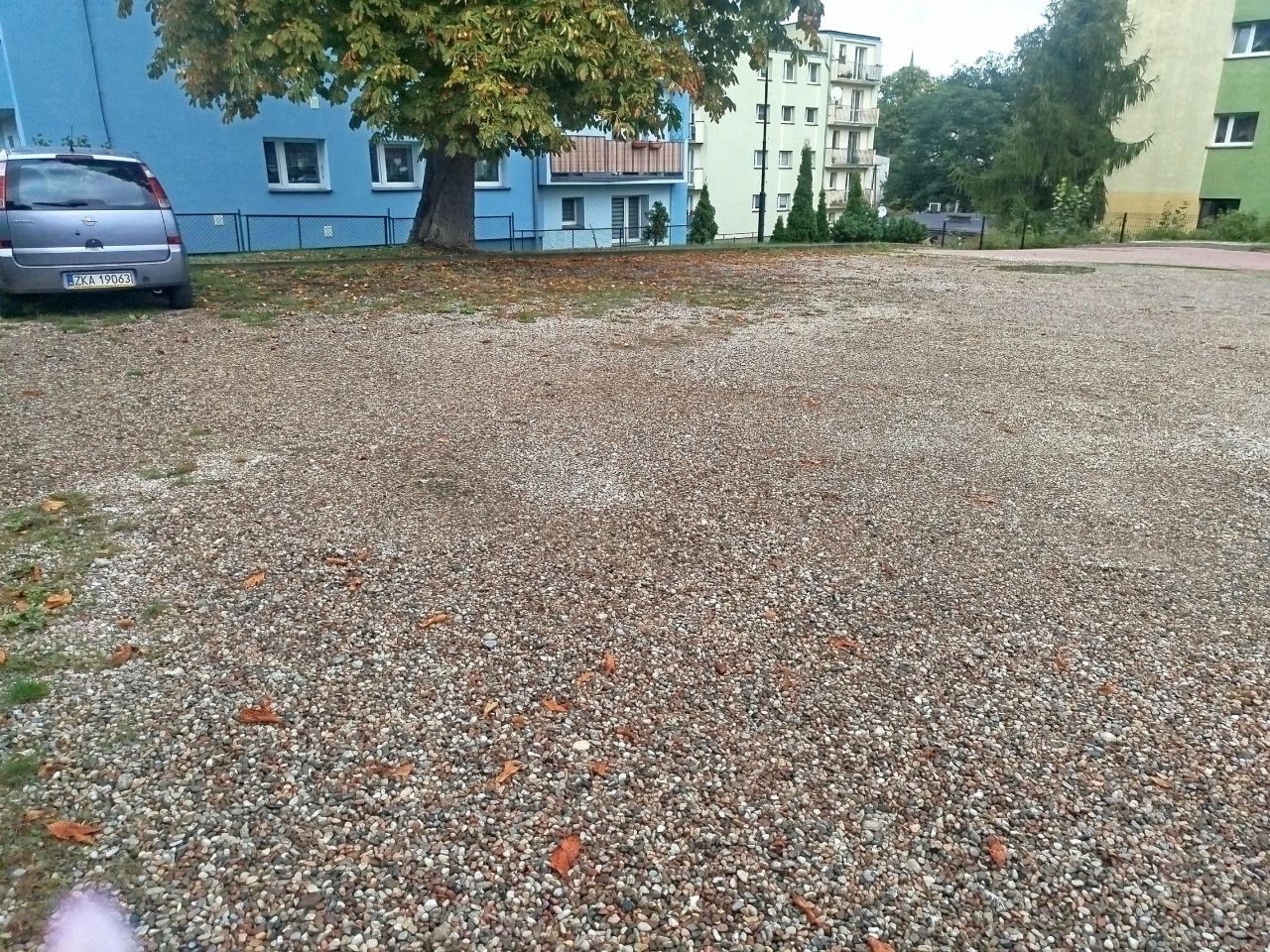 Mieszkanie 2-pokojowe Międzyzdroje, ul. Emilii Plater. Zdjęcie 5