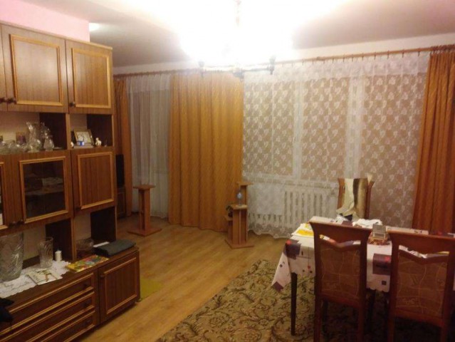 Mieszkanie 3-pokojowe Płock, ul. Kajetana Morykoniego. Zdjęcie 1