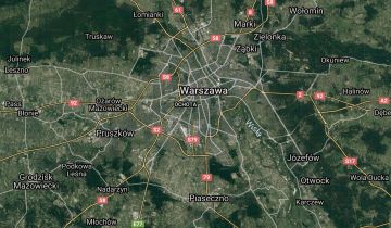 Mieszkanie 2-pokojowe Warszawa Ochota, ul. Racławicka. Zdjęcie 1