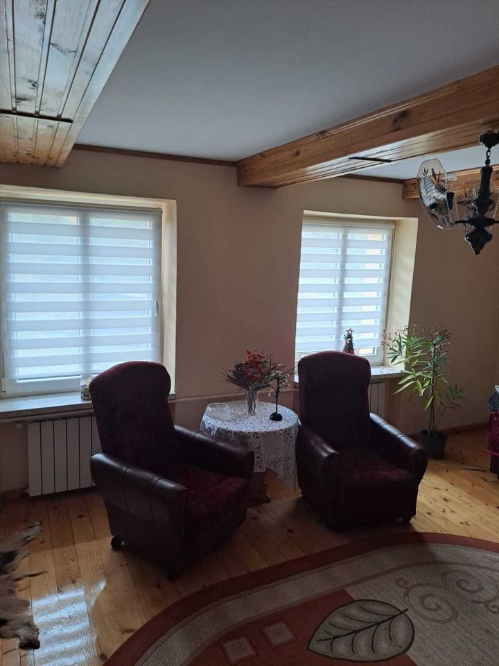 Mieszkanie Żytkiejmy, ul. Osada Leśna. Zdjęcie 6