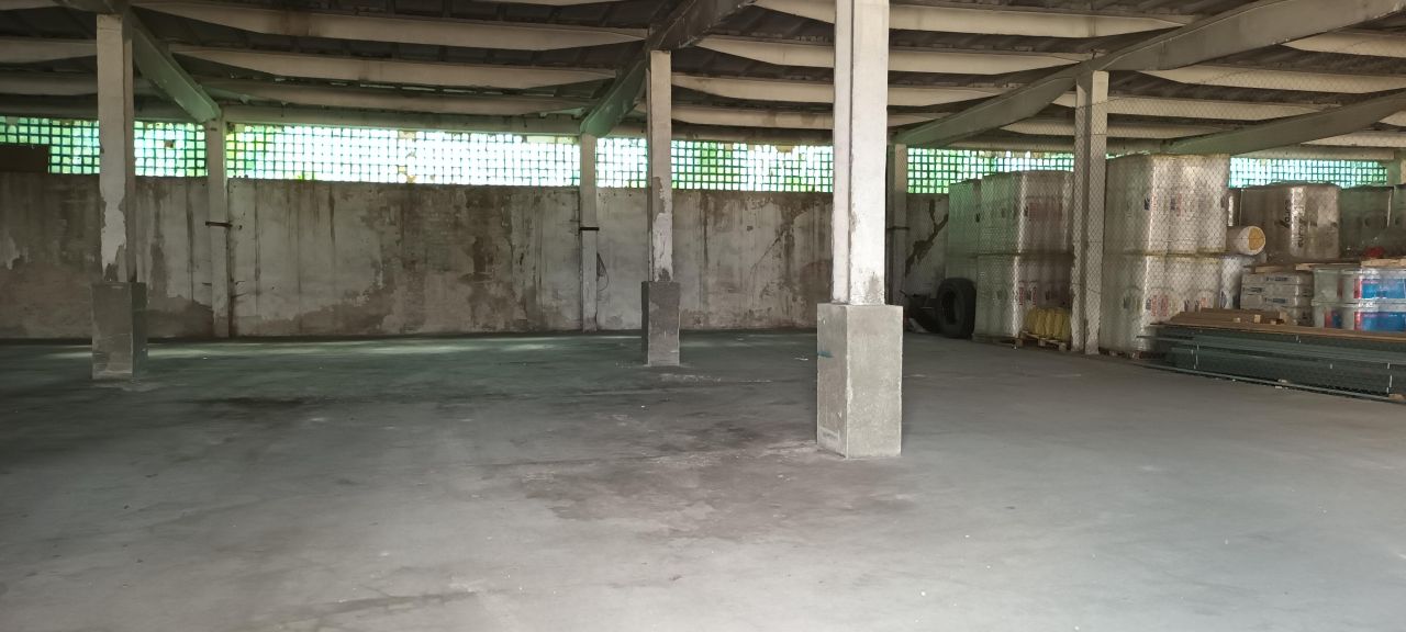 Espaço comercial, 180 m²
