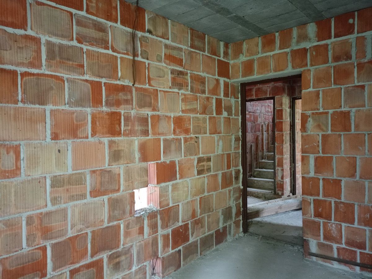 dom wolnostojący Bieniewice, ul. Południowa. Zdjęcie 12