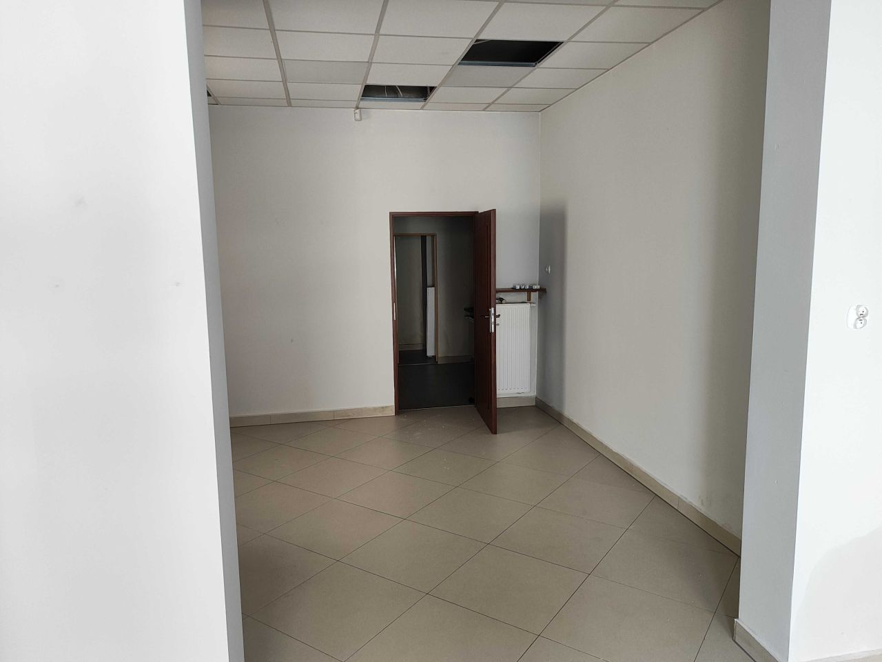 Lokal Ostrzeszów, ul. Kolejowa. Zdjęcie 8