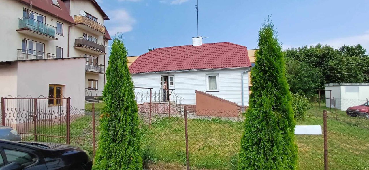 dom wolnostojący, 2 pokoje Żółkiewka-Osada. Zdjęcie 3