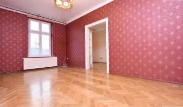 Mieszkanie 3-pokojowe Kraków Śródmieście, ul. Tenczyńska