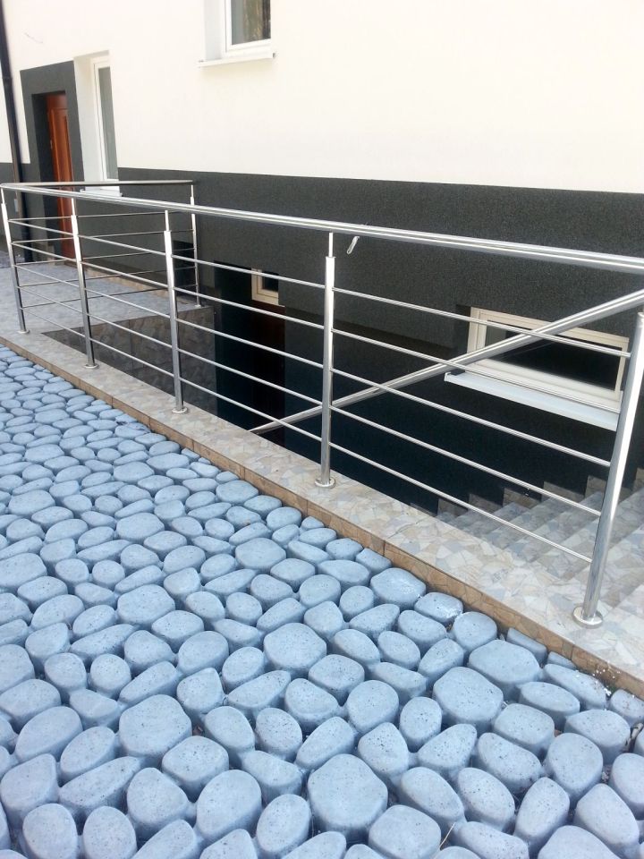 dom wolnostojący, 11 pokoi Kałuszyn, ul. Nowodworska. Zdjęcie 15