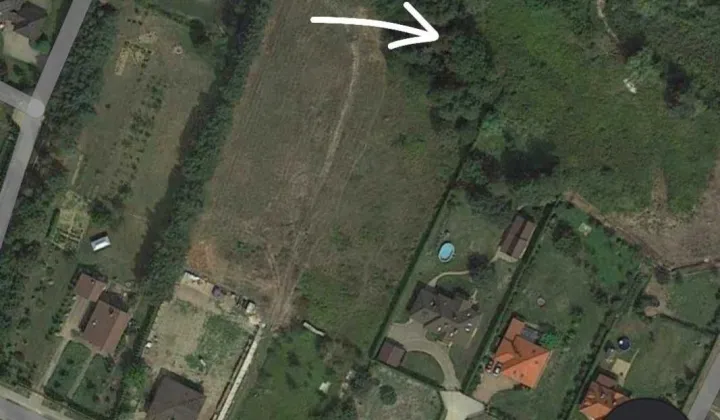 Działka budowlana Twardogóra, ul. Sportowa