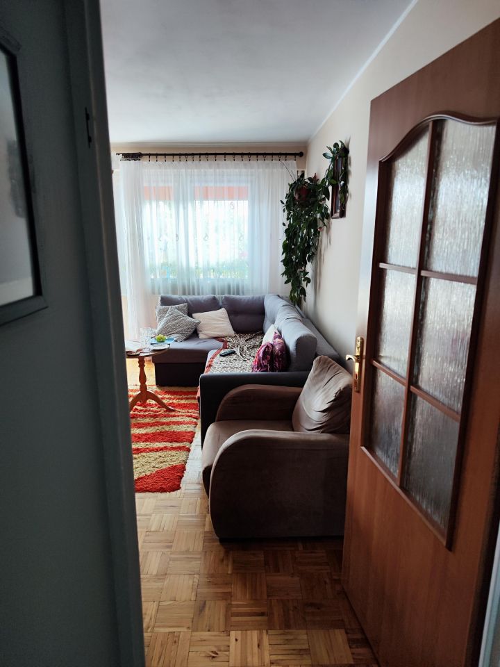 Mieszkanie 3-pokojowe Ostrołęka Centrum, ul. gen. Antoniego Madalińskiego. Zdjęcie 5