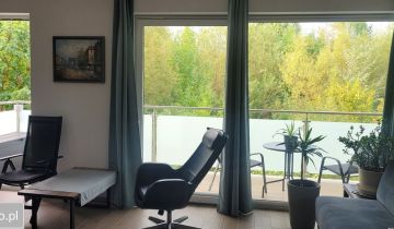 Mieszkanie 3-pokojowe Radzymin Centrum, ul. Prosta