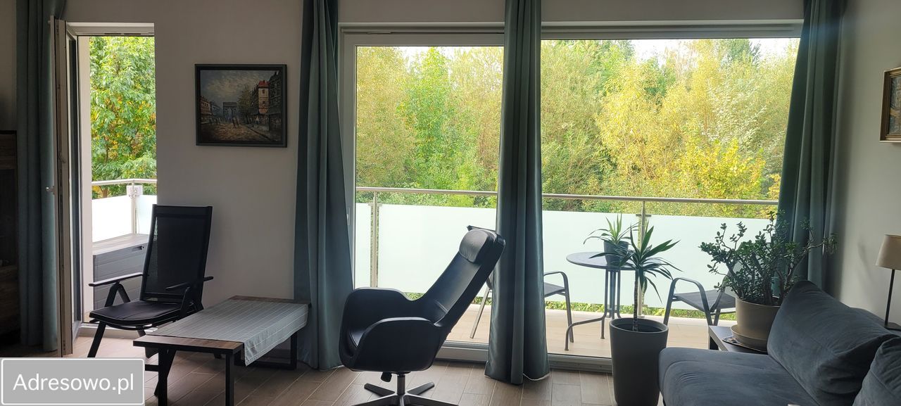 Mieszkanie 3-pokojowe Radzymin Centrum, ul. Prosta