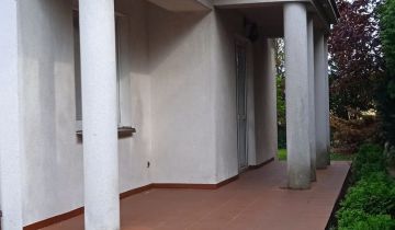 dworek, 6 pokoi Krobia Nad Szosą, ul. Wesoła