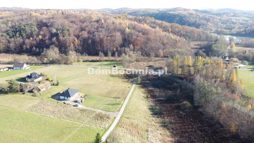 Działka budowlana Olchawa. Zdjęcie 14