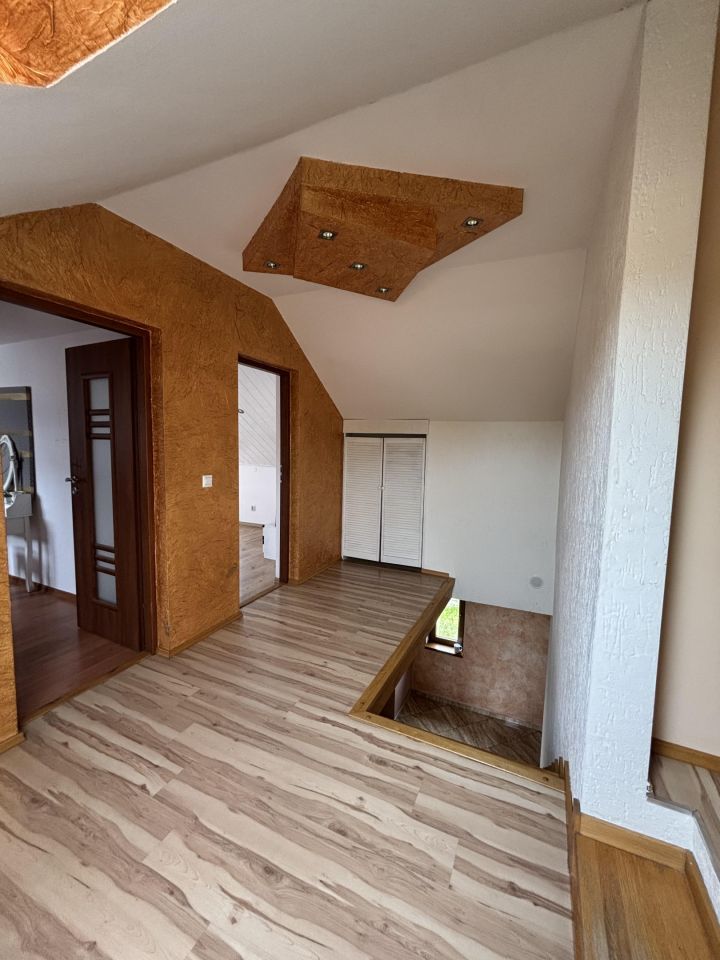 dom wolnostojący, 6 pokoi Wincentów. Zdjęcie 15