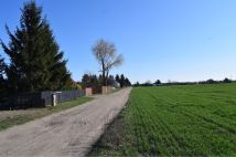 Działka budowlana Chmielinko. Zdjęcie 3