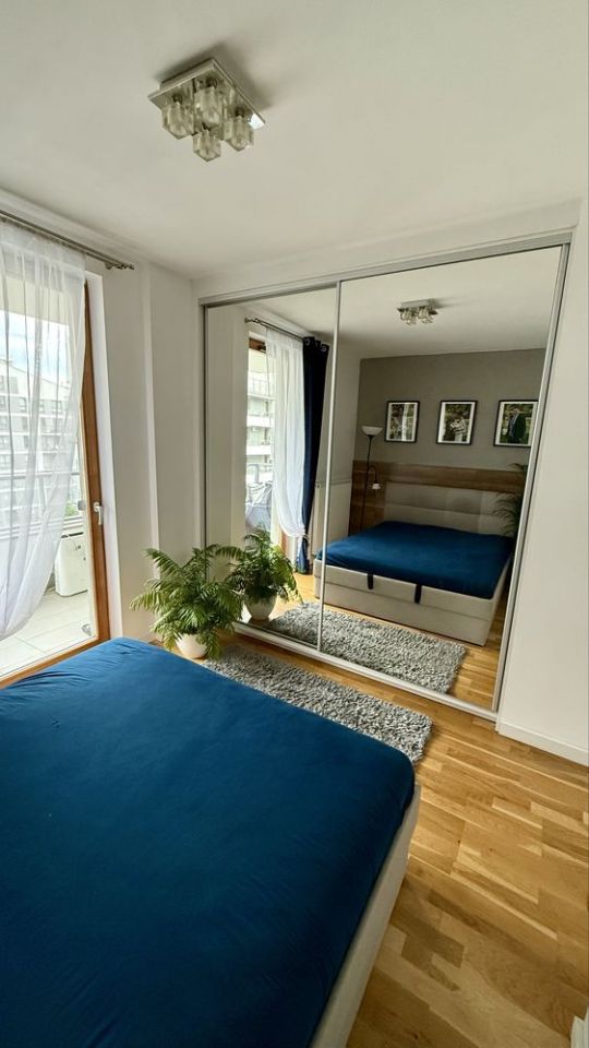 Mieszkanie 2-pokojowe Warszawa Wola, ul. Marcina Kasprzaka. Zdjęcie 3