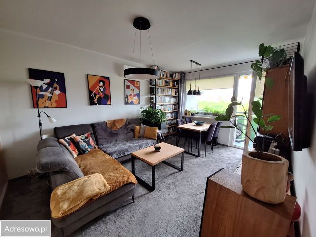 Mieszkanie 2-pokojowe Opole Armii Krajowej, ul. Majora "Hubala". Zdjęcie 1