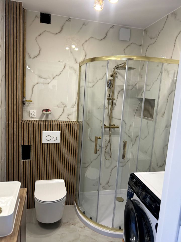 Mieszkanie 2-pokojowe Nowy Sącz, al. Aleje Stefana Batorego. Zdjęcie 5