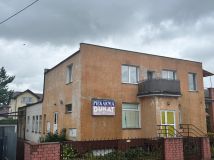 dom wolnostojący, 3 pokoje Iława Gajerek, ul. Grudziądzka. Zdjęcie 3