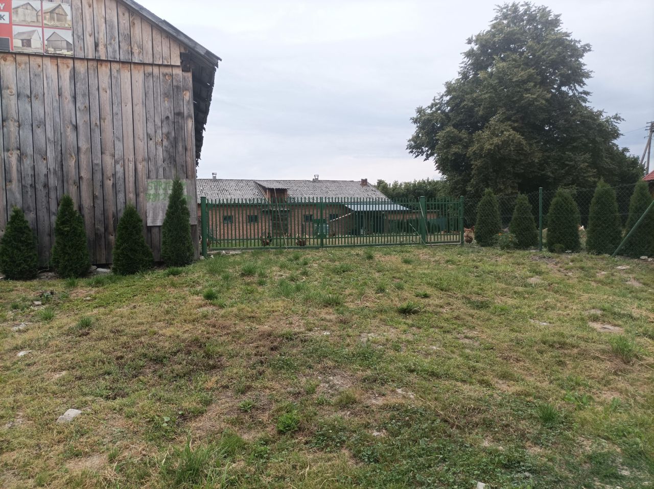 Działka budowlana Owczarnia Cegłówka. Zdjęcie 6